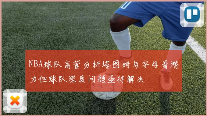 NBA球队高管分析塔图姆与字母哥潜力但球队深度问题亟待解决